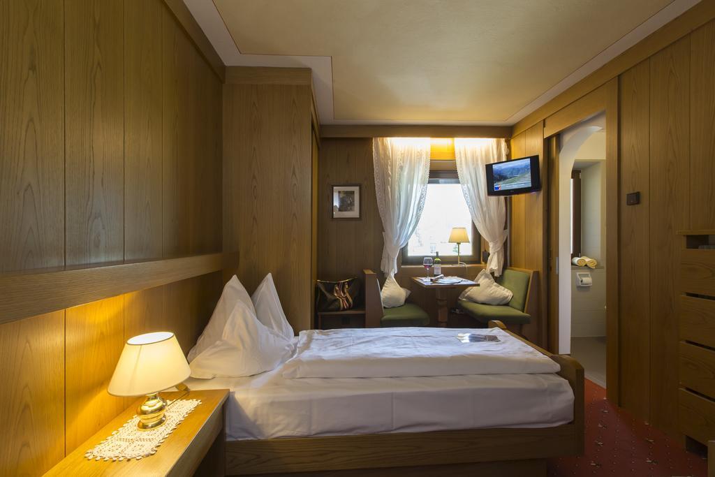 Hotel Burgfrieden Gais Exterior photo